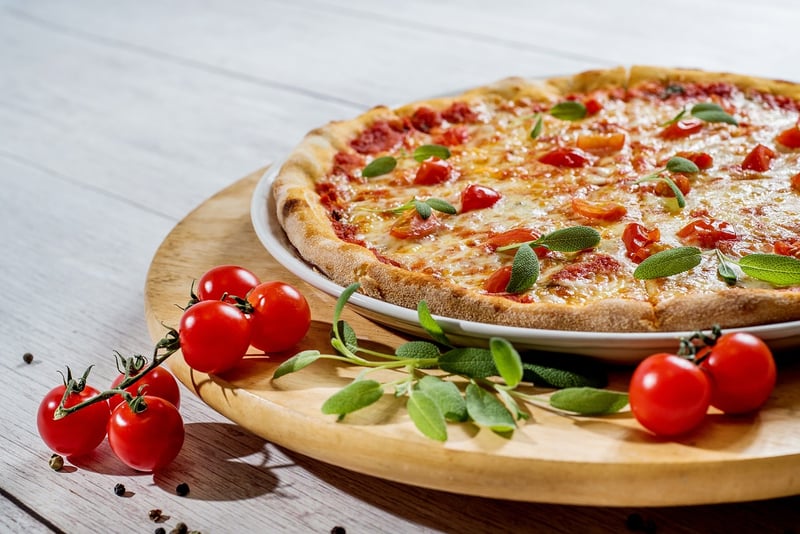 African-Italian Fusion